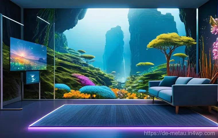 메타버스에서의 커스터마이징 옵션 - A cutting-edge digital fashion show taking place on an ethereal, illuminated runway within a grand m...