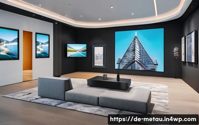 메타버스의 스폰서십과 협력 모델 관련 이미지 2