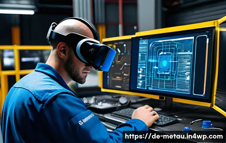 메타버스에서의 인사 관리와 채용 전략 관련 이미지 1