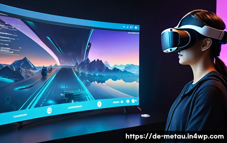 메타버스에서의 사용자 요구사항 분석 관련 이미지 1