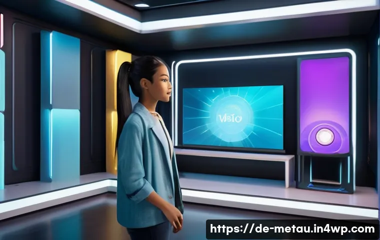 메타버스에서의 사용자 요구사항 분석 관련 이미지 2