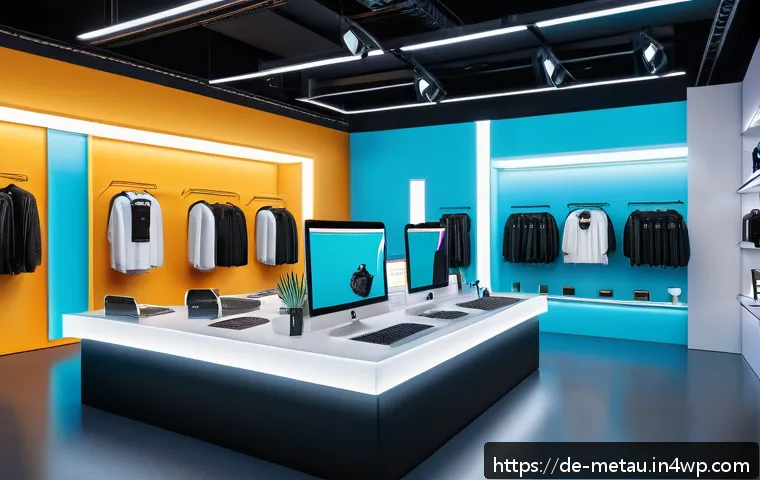 메타버스에서의 프리미엄 콘텐츠 제공 전략 관련 이미지 2